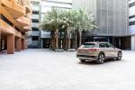 Audi e-tron 55 Quattro 2019 года (WW)